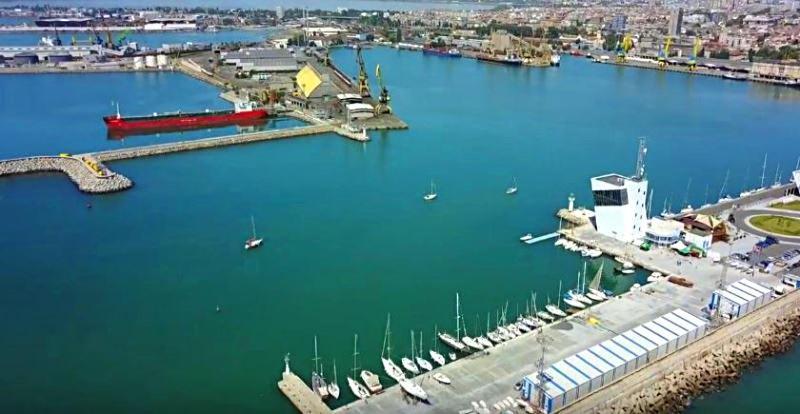 Funny-Gunny Room To The Sea Garden Burgas City Exterior foto